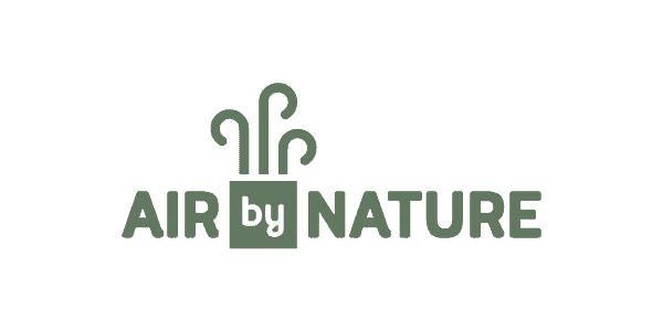 Air Natur logo.